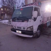 ایسوزو ۶تن مدل ۸۹|خودرو سنگین|چهاردانگه (تهران), |دیوار