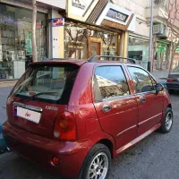 ام وی ام 110چهار سیلندر