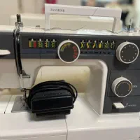 چرخ خیاطی جاسمین کاچیران