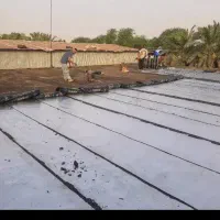 ایزوگام شرق و دلیجان به قیمت کارخانه|خدمات پیشه و مهارت|اهواز, کوی علوی|دیوار