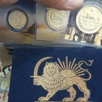 حراج سکه|کلکسیون سکه، تمبر، اسکناس|نیشابور, شهرک بسیج|دیوار