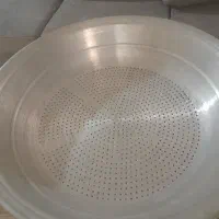 آبکش  سینی روحی