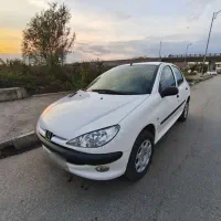 پژو 206 تیپ 2 مدل 1401