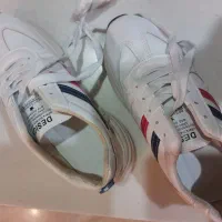 کتونی سایز ۳۸ نو اگبند|کیف، کفش، کمربند|تهران, نیروی دریایی|دیوار