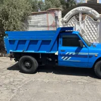 فروش نیسان کمپرسی
