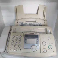دستگاه فکس پاناسونیک ( ژاپنی)