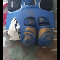 لباس وشو|تجهیزات ورزشی|ری, دولتآباد|دیوار