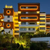 مدیر اجرایی ساختمان