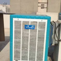 کولر ابی. سرویس کولر آبی