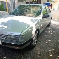 فروش پژو 405دوگانه کارخانه|خودرو سواری و وانت|لولمان, |دیوار