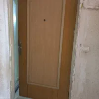 درب آپارتمانی