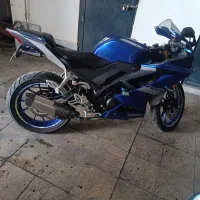 r15 درحد
