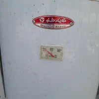 آبگرمکن قاینار خزر سالم ورق 4میل|آبگرمکن، پکیج، شوفاژ|ملایر, |دیوار