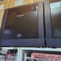 فروش،نصب،تعمیر راه اندازی تلفن سانترال پاناسونیک|تلفن رومیزی|کرج, چهارصد دستگاه|دیوار