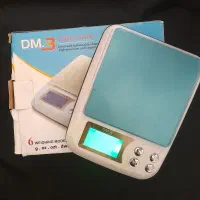 ترازو  گرمی مدل سیتیکام