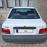 پراید مدل ۹۴