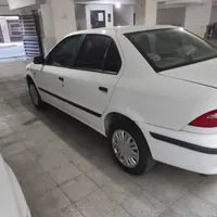 سمندLx xu7|خودرو سواری و وانت|رباط‌کریم, |دیوار