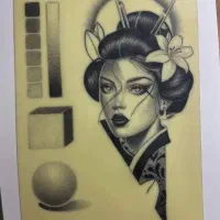 اموزش تتوبدن وپیرسینگ|خدمات آموزشی|سهند, |دیوار