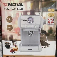 قهوه ساز نوا