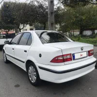 سمند EF7 دوگانه شرکتی مدل 97|خودرو سواری و وانت|رشت, شالکو|دیوار