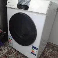 لباسشویی هیمالیا