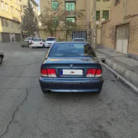 سمند83|خودرو سواری و وانت|تهران, استاد معین|دیوار