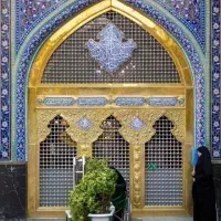 تور ریلی مشهد مقدس  از تبریز