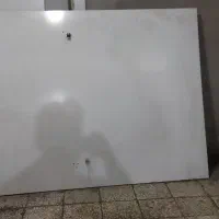 دکور مغازه ملامین و ام دی اف