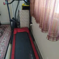 تردمیل|تجهیزات ورزشی|اراک, |دیوار