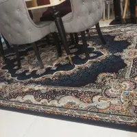 دوعدد فرش ۶ متری
