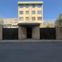 آپارتمان ۷۰ متری گلستان
