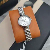 کادو شیک دخترانه ترند مدروز تمام سیلور لدفورت اصلی