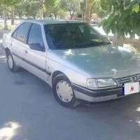 پژو۴۰۵مدل۸۸