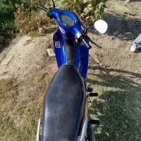 متور ویو|موتورسیکلت|نسیمشهر, |دیوار