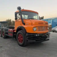 زیر مایلر صفر کمپرسی ۲۶۳۰ ۱۴۰۴