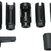 ست7پارچه آچاربکسهای سنسوراکسیژن،روغن وسنسورآب|قطعات یدکی و لوازم جانبی|تهران, حسنآباد|دیوار