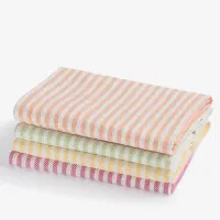 دستمال آشپزخانه ۲عددی ابراهیمی