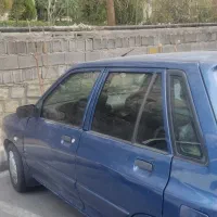 پراید هاچ بک