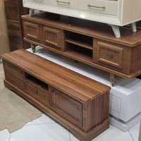 میز تلویزیون حصیری