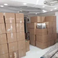 حمل بارشهرستان خاور اتوبار بین شهری برون شهری وانت|خدمات حمل و نقل|اسلامشهر, باغ فیض|دیوار