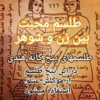 کتاب دعا تسهیل امور|کتاب و مجله مذهبی|اهواز, نیوساید|دیوار