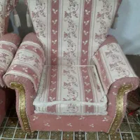 مبل راحتی وتمیز