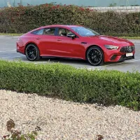 Benz GT43 2019|خودرو سواری و وانت|اهواز, کیانپارس |دیوار