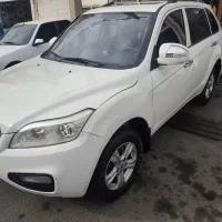 لیفان X60 مدل 1394