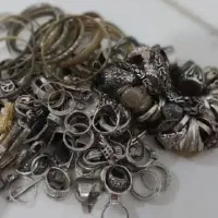 خرید و فروش نقره