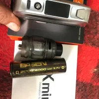 دستگاه ویپ sx mini sl class v2کلکسیونی|کلکسیون و سرگرمی|شاهرود, |دیوار