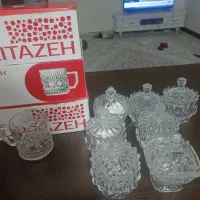 لیوان|ظروف سرو و پذیرایی|اصفهان, باتون|دیوار