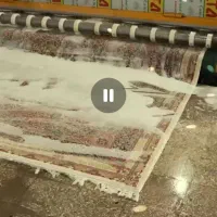 قالیشویی ومبل شویی گلستان یزد