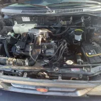 پراید1 14 مدل 84