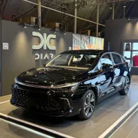 بیجینگ u5 پلاس